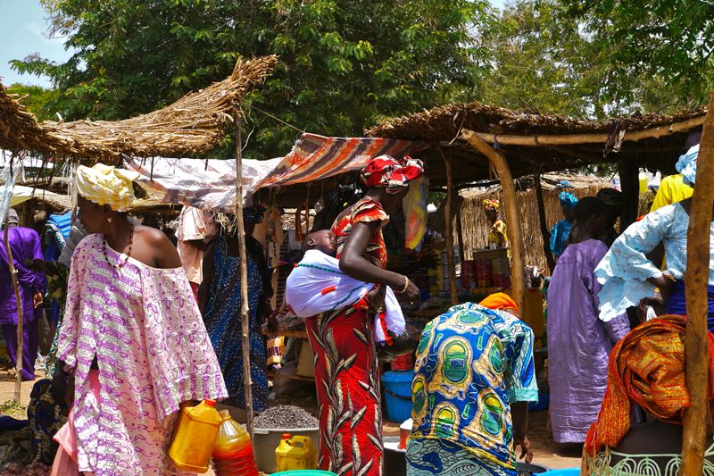 Gambia